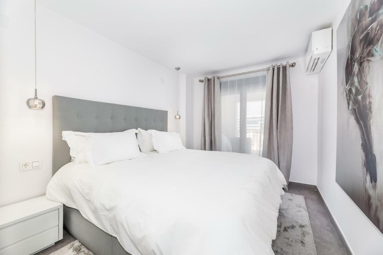 Apartamento By Riva - Luxurious, Exclusive 2 Bedroom Inside Puerto Banus *