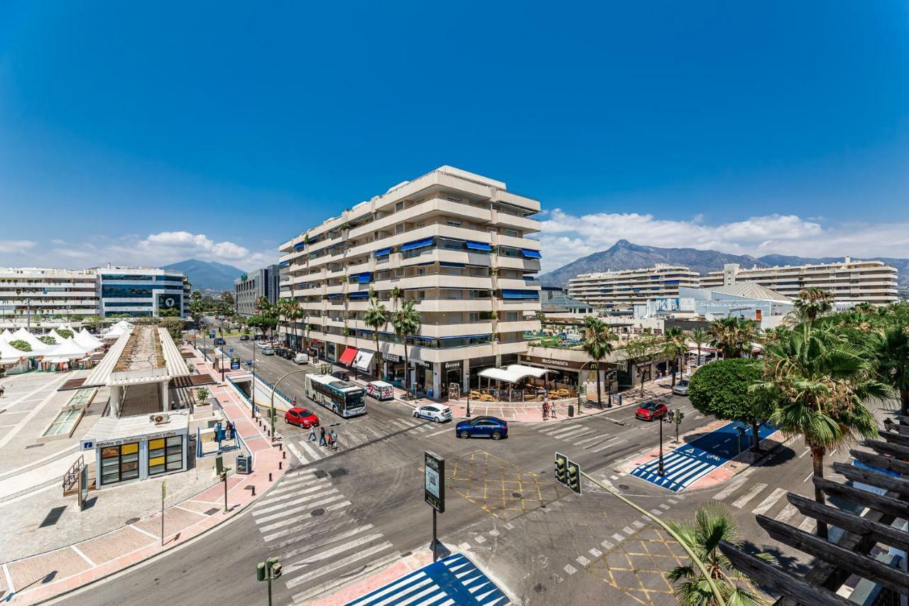 By Riva - Luxurious, Exclusive 2 Bedroom Inside Puerto Banus * Marbella