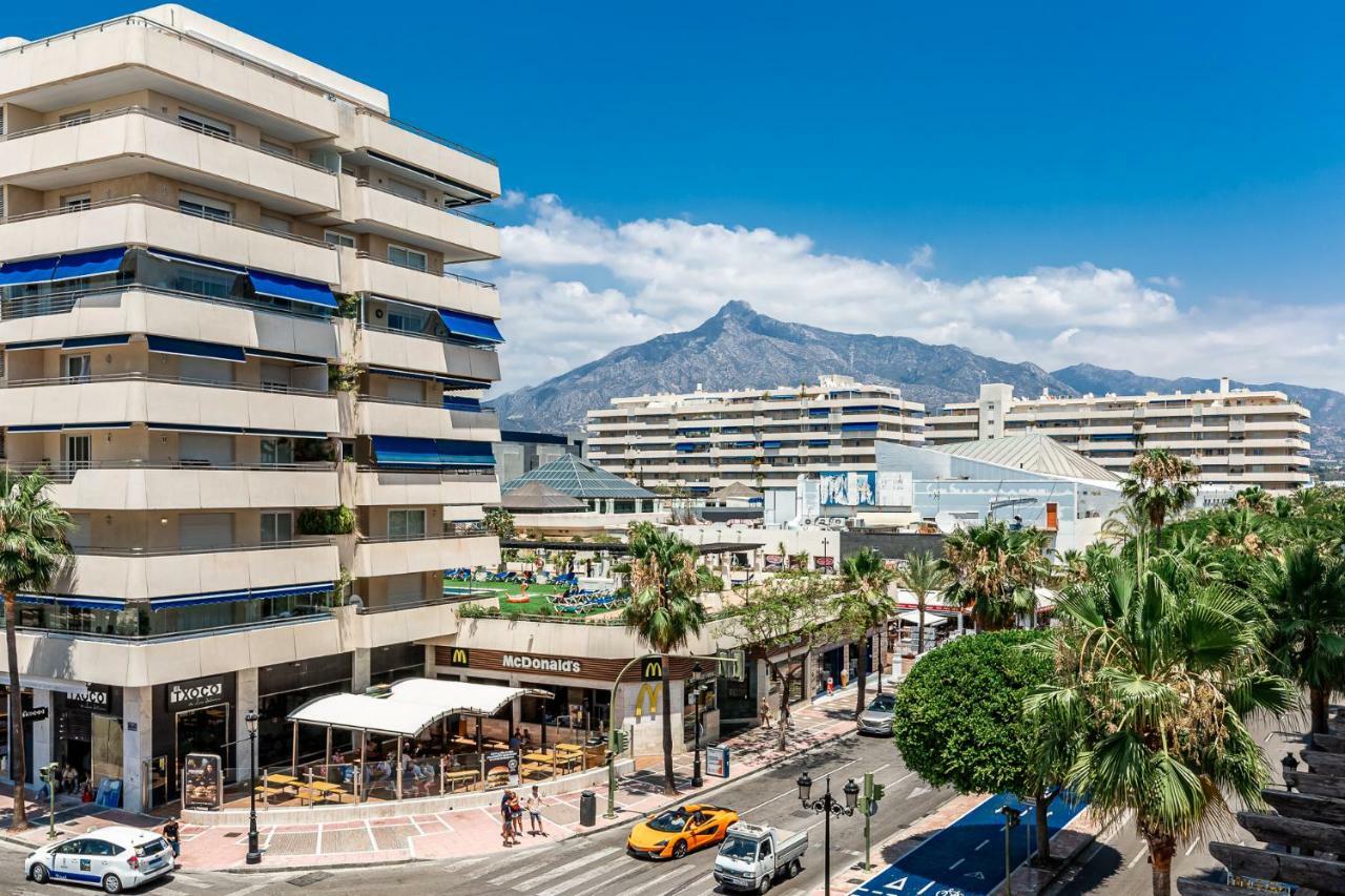 Apartamento By Riva - Luxurious, Exclusive 2 Bedroom Inside Puerto Banus *