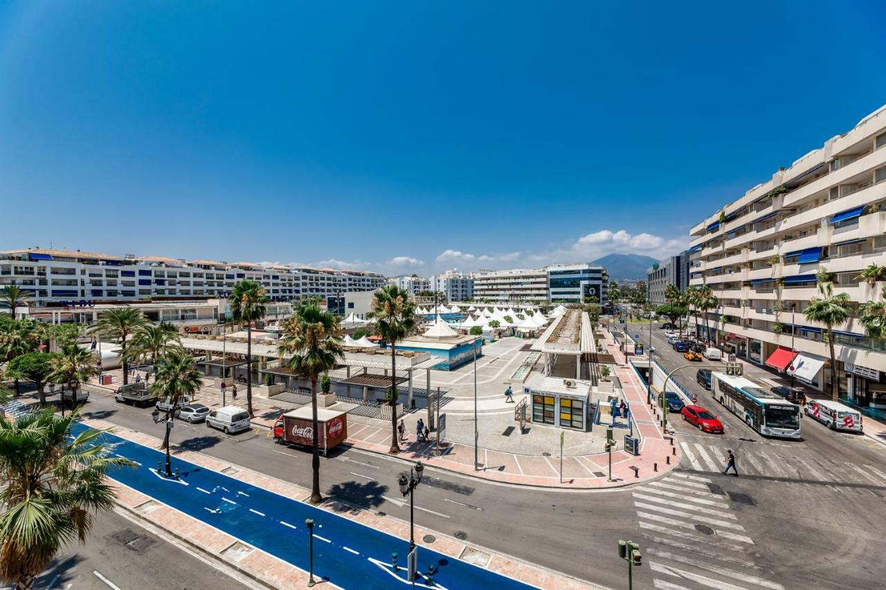 By Riva - Luxurious, Exclusive 2 Bedroom Inside Puerto Banus *