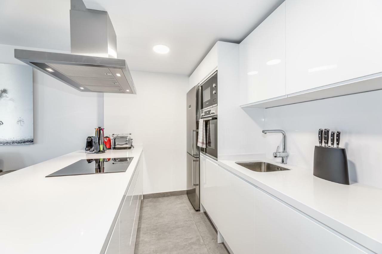 Apartamento By Riva - Luxurious, Exclusive 2 Bedroom Inside Puerto Banus