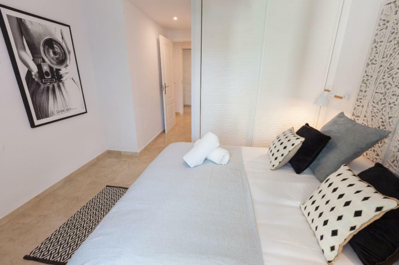 Vacation Marbella: Contemporary With Pool & Marina Proximity * Marbella