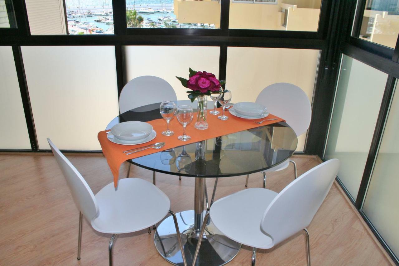 Valdecantos Apartment