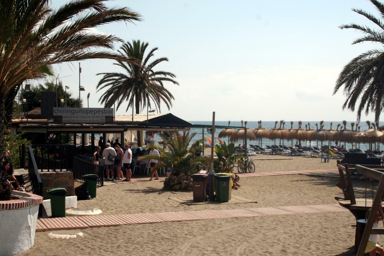 Valdecantos Apartment