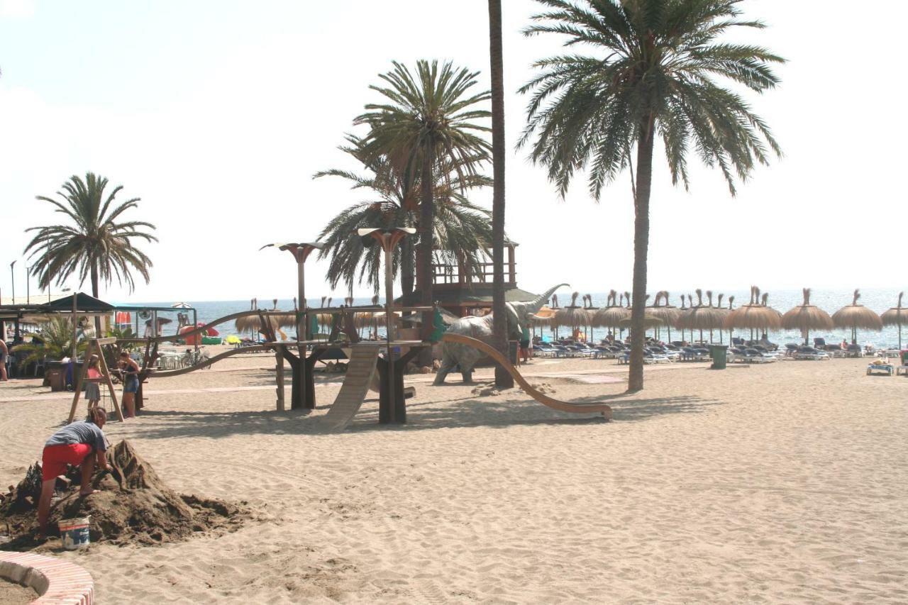 Valdecantos Apartment Marbella