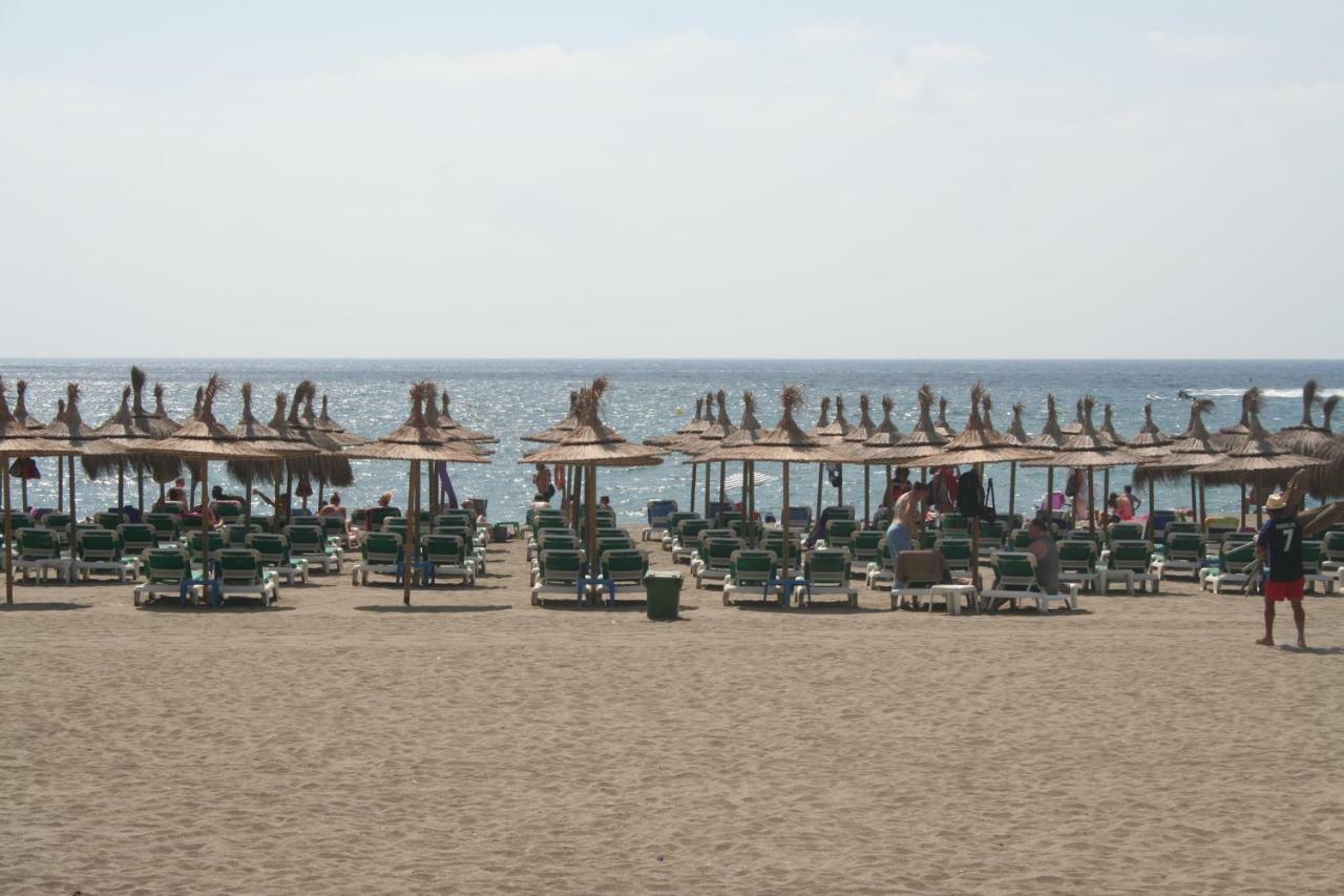 Valdecantos Apartment Marbella