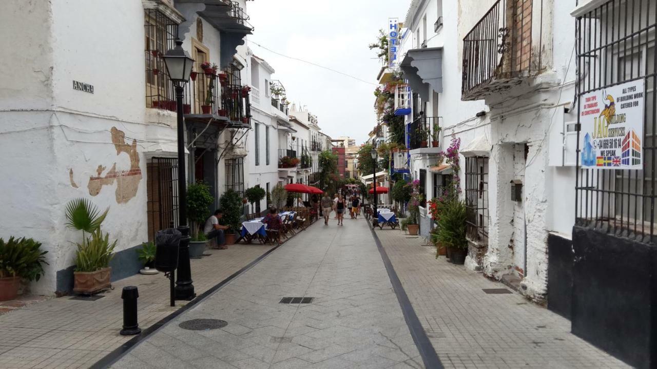 Apartment Valdecantos