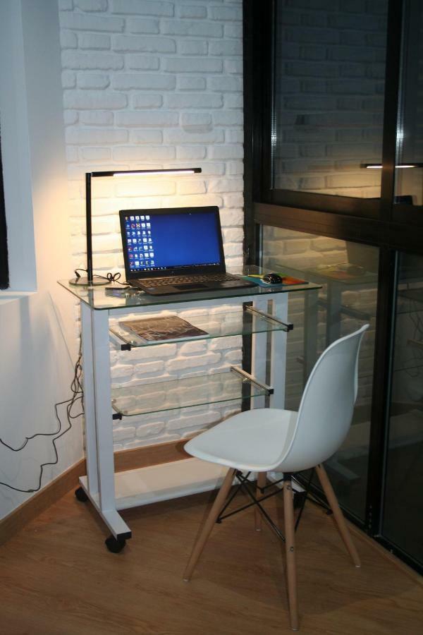 Valdecantos Apartment Marbella