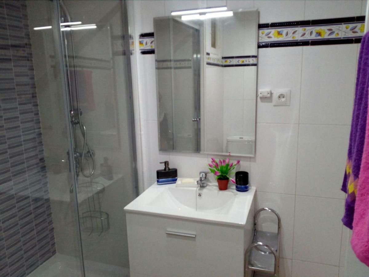 Valdecantos Appartement Marbella