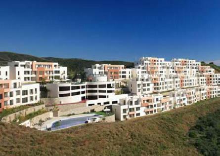 Appartement Samara *