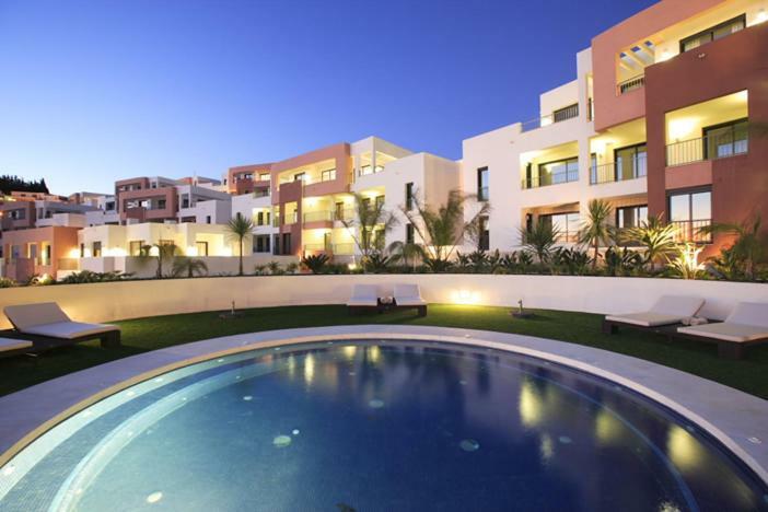 Appartement Samara Marbella