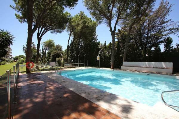 Impresionante Loft En Puerto Banus A Pie De Playa Apartment Marbella