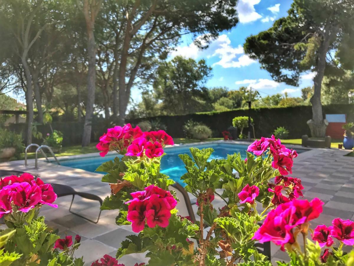 El Nacar Bed & Breakfast Marbella