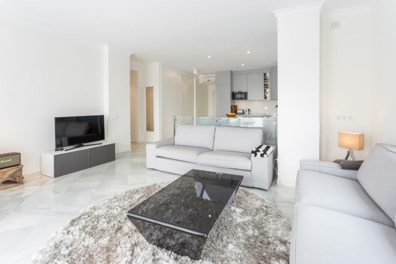 Apartamento Aldea Blanca Puerto Banus Marbella