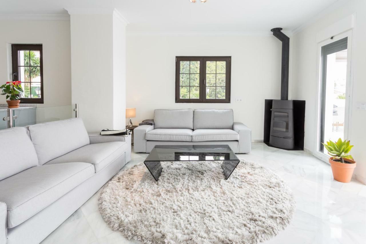 Apartamento Aldea Blanca Puerto Banus *