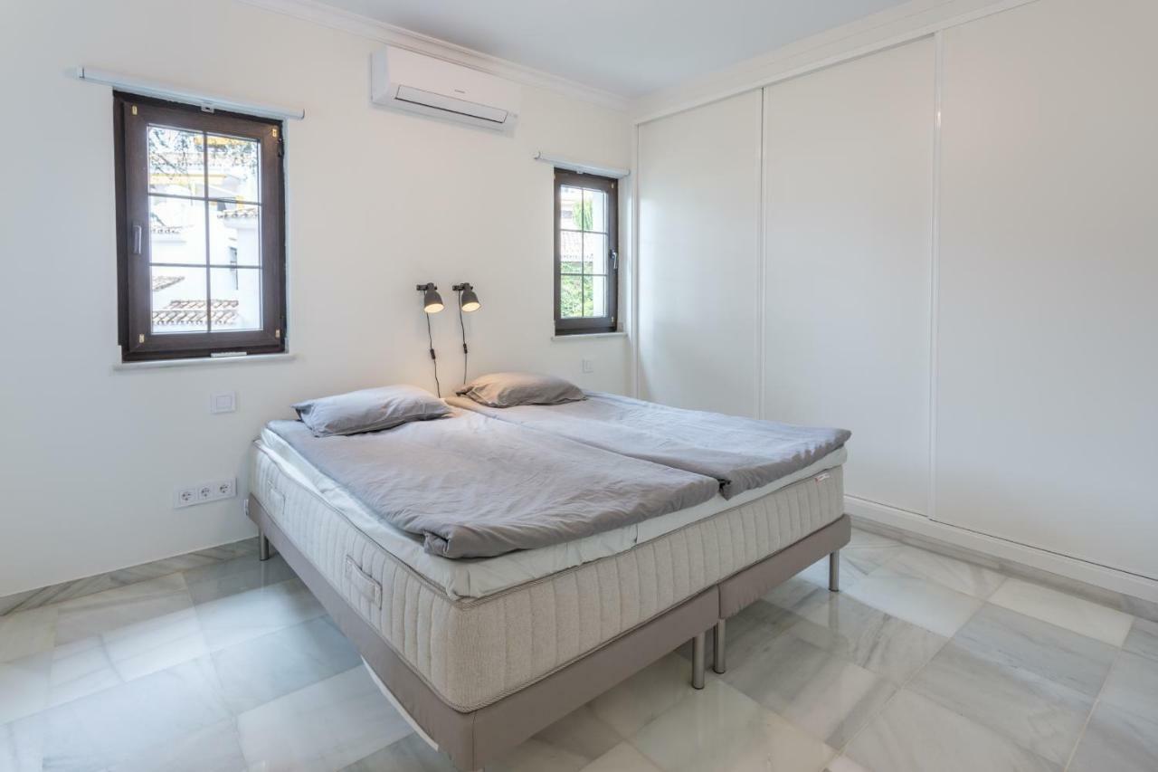 Apartamento Aldea Blanca Puerto Banus