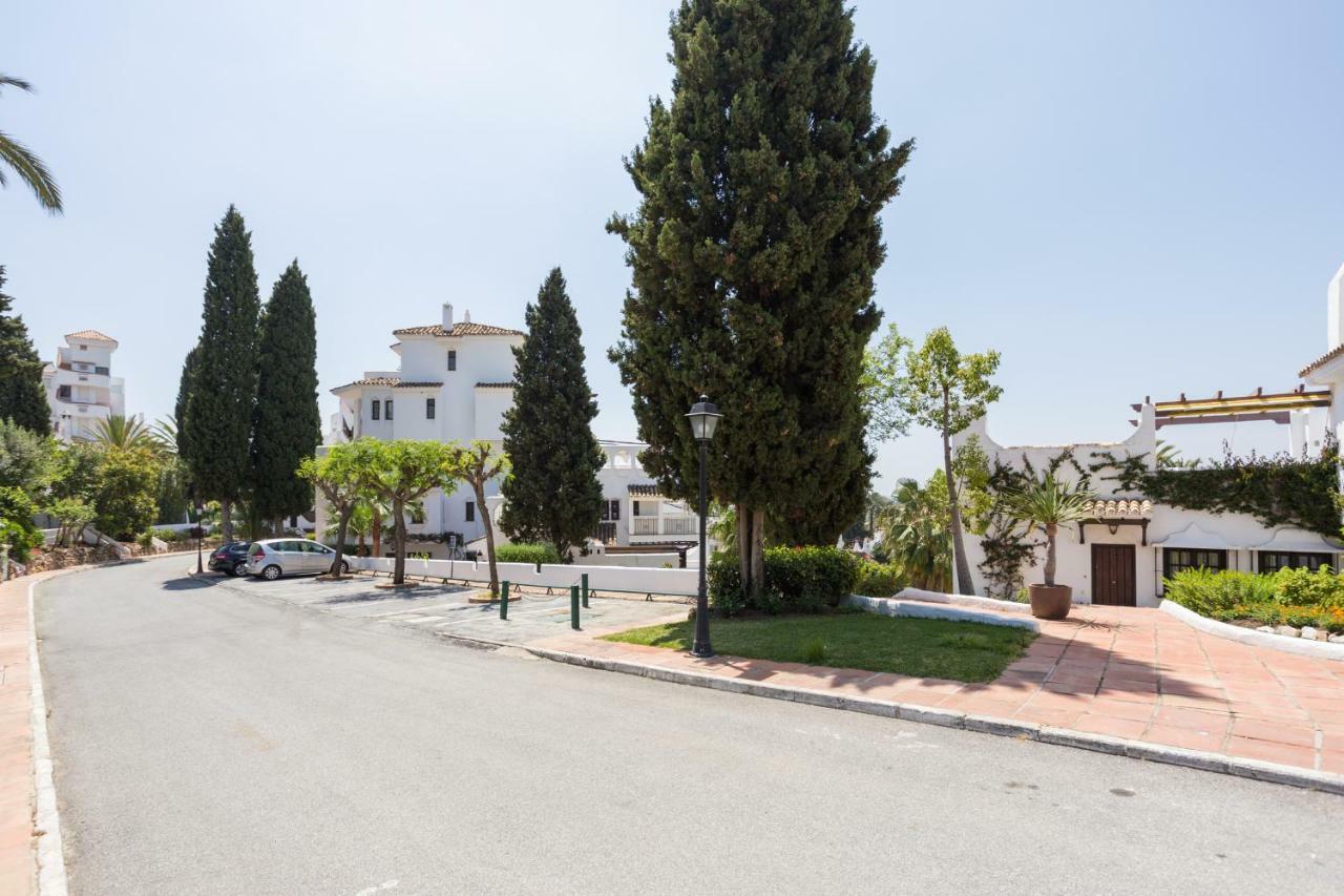 Aldea Blanca Puerto Banus Apartamento *