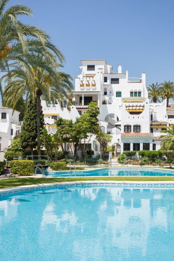 Aldea Blanca Puerto Banus Marbella