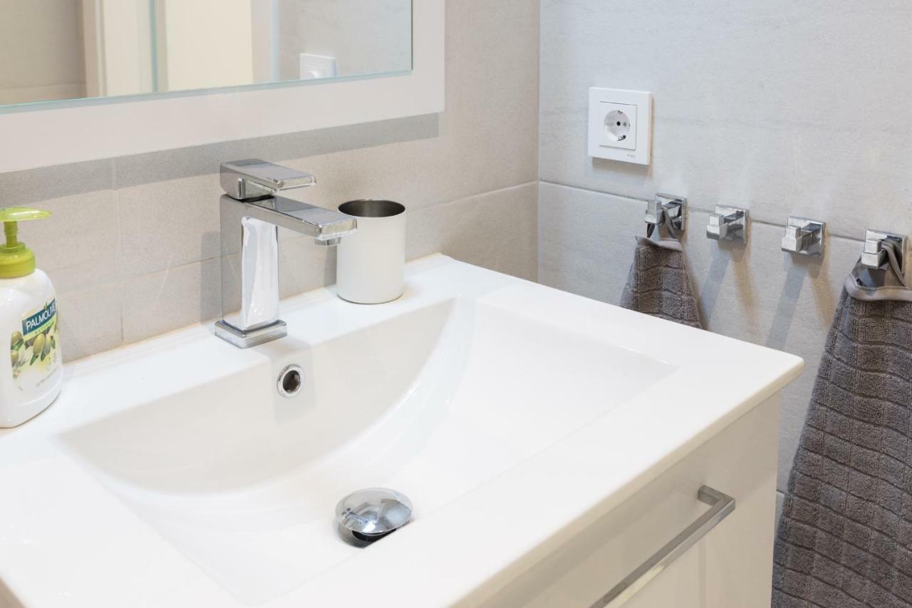 Aldea Blanca Puerto Banus Apartamento