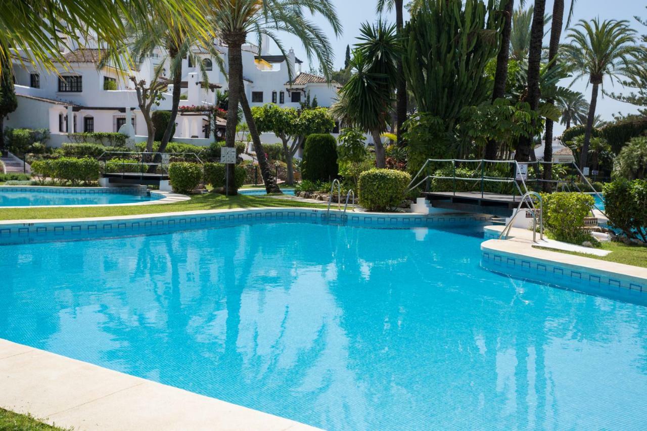 Apartamento Aldea Blanca Puerto Banus