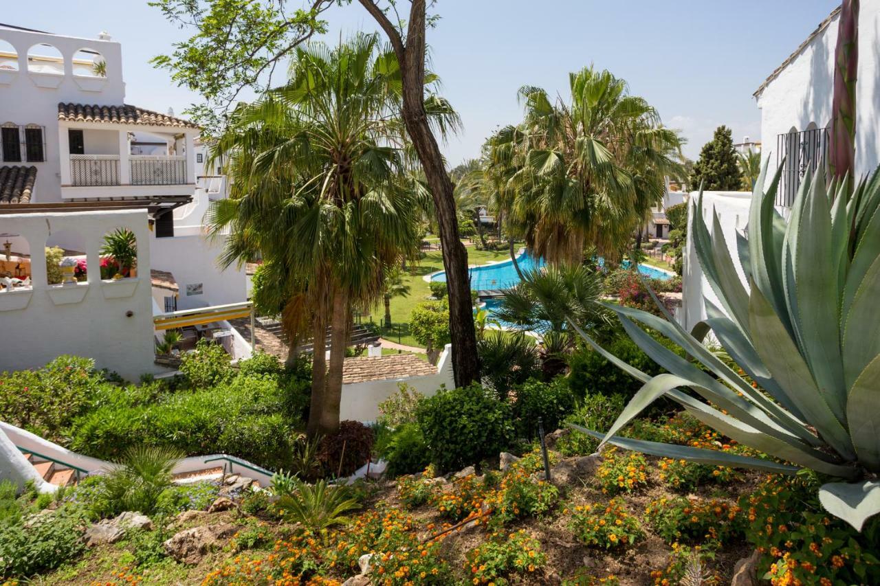 Aldea Blanca Puerto Banus Apartamento *