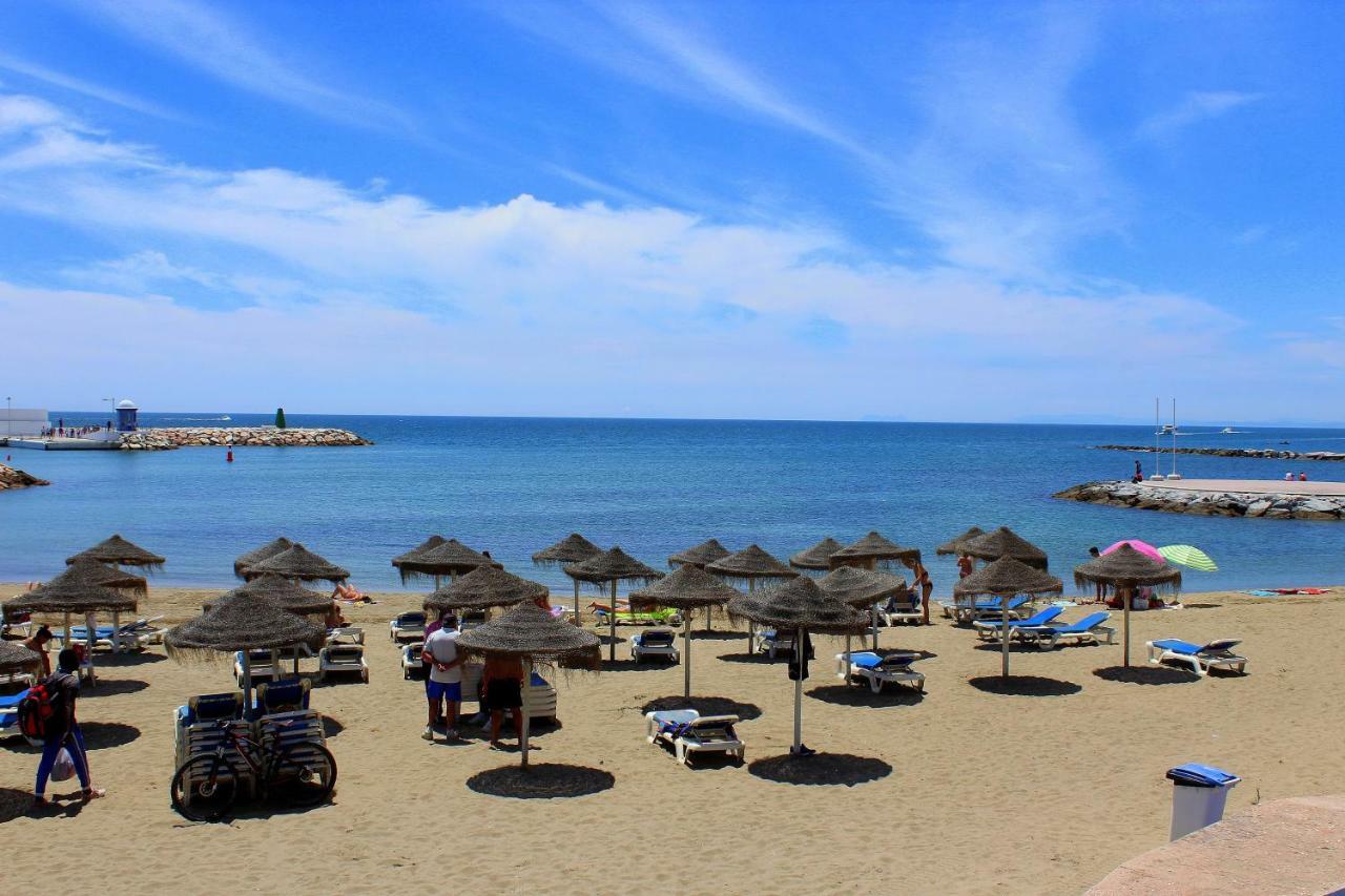 Apartment Puerto Deportivo Marbella