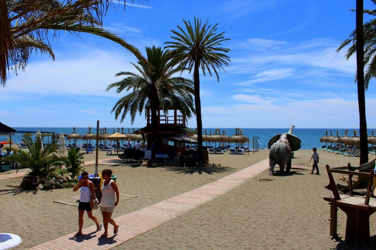 Puerto Deportivo Marbella