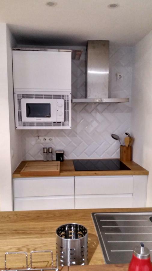 Puerto Deportivo Apartment *