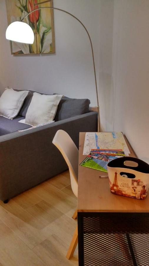 Apartment Puerto Deportivo Marbella
