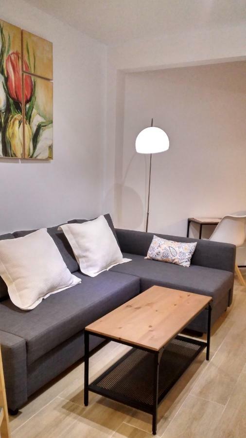 Puerto Deportivo Apartment *