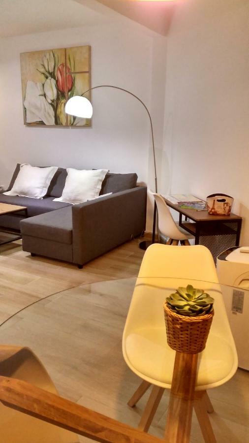 Puerto Deportivo Apartment Marbella