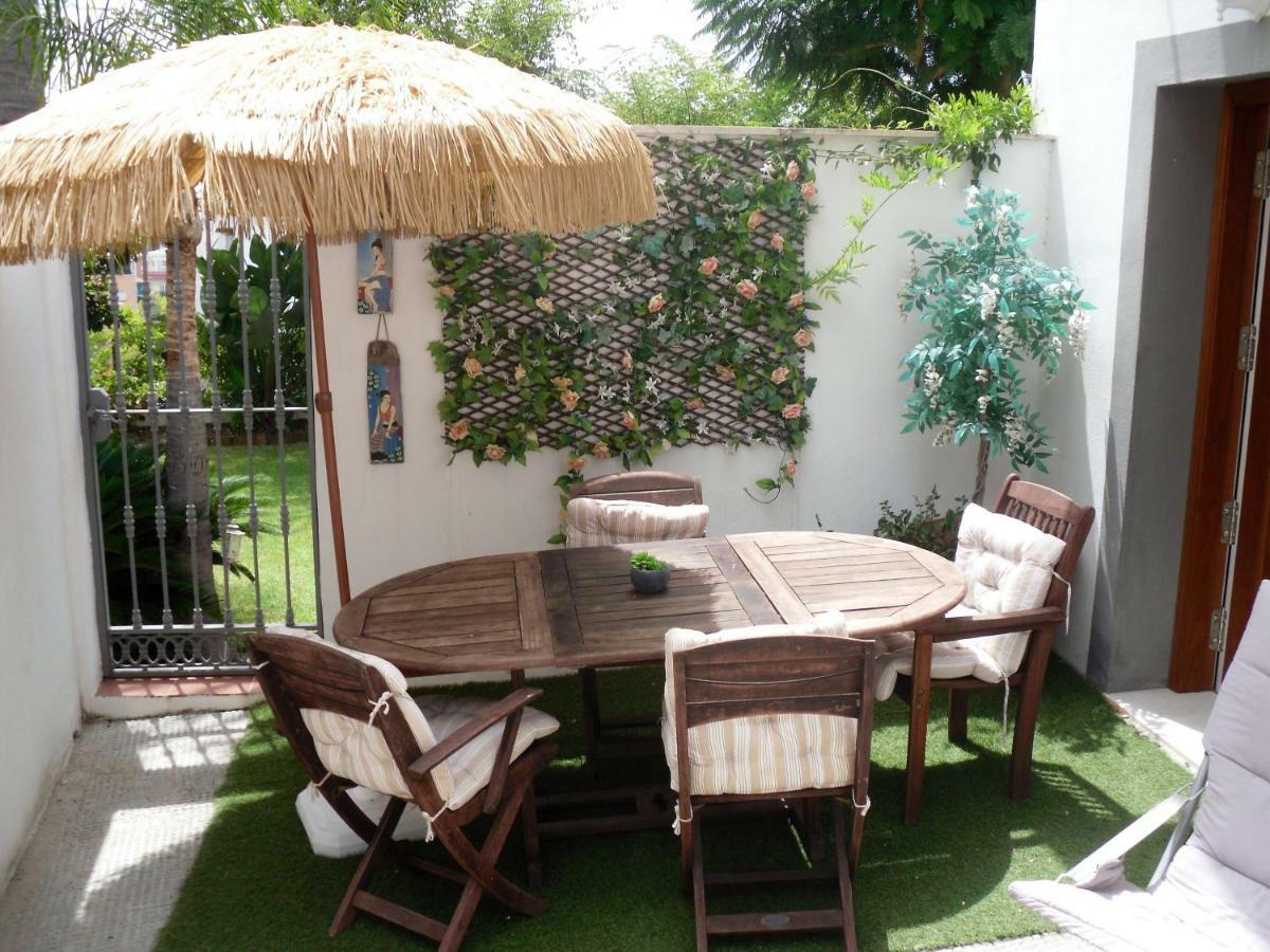 Apartment Pialmont House Marbella