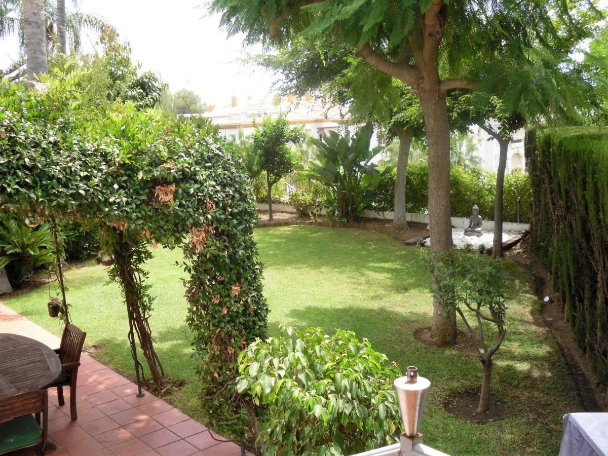 Pialmont House Apartment Marbella