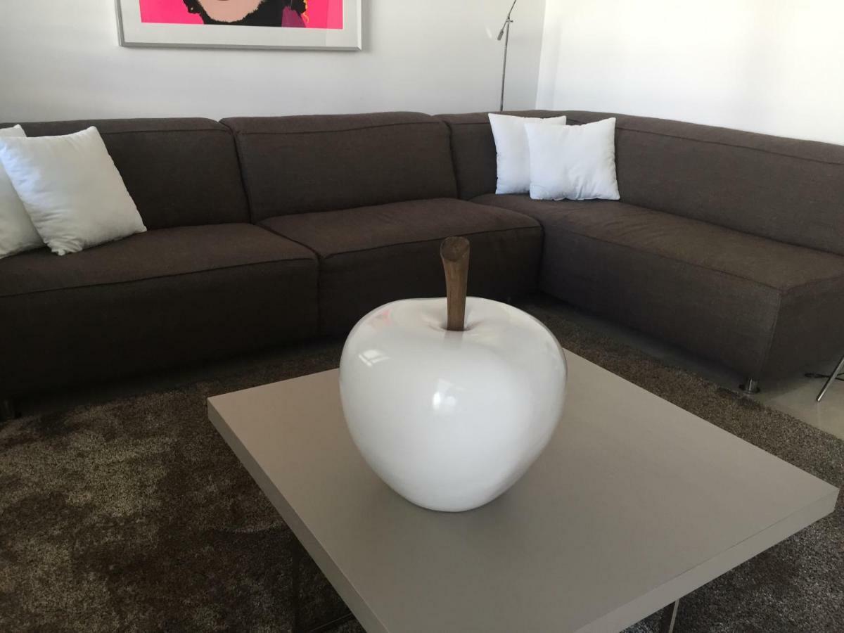 Arqueros Appartement