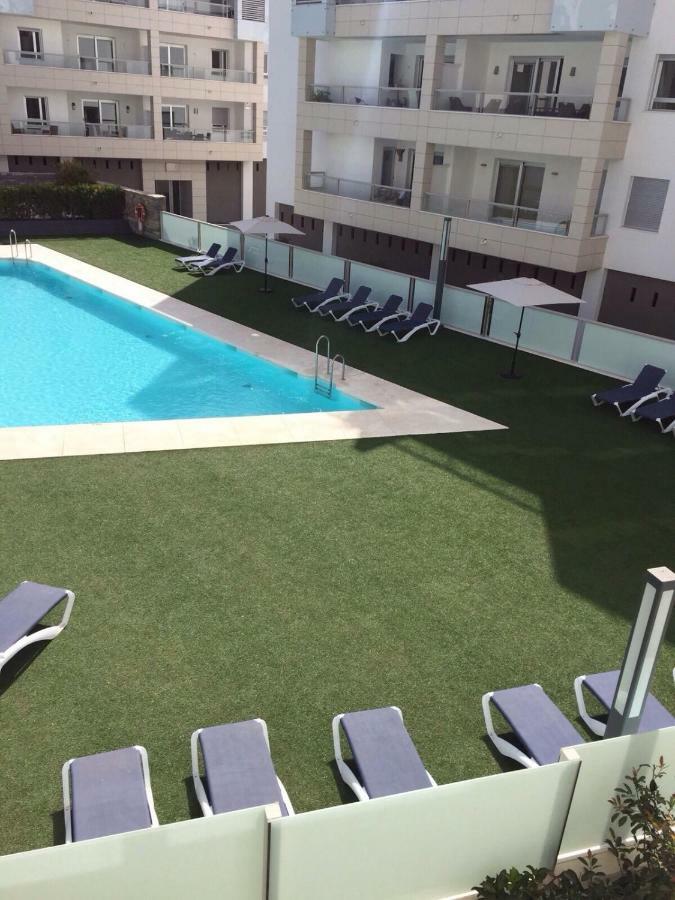 Appartement Arqueros