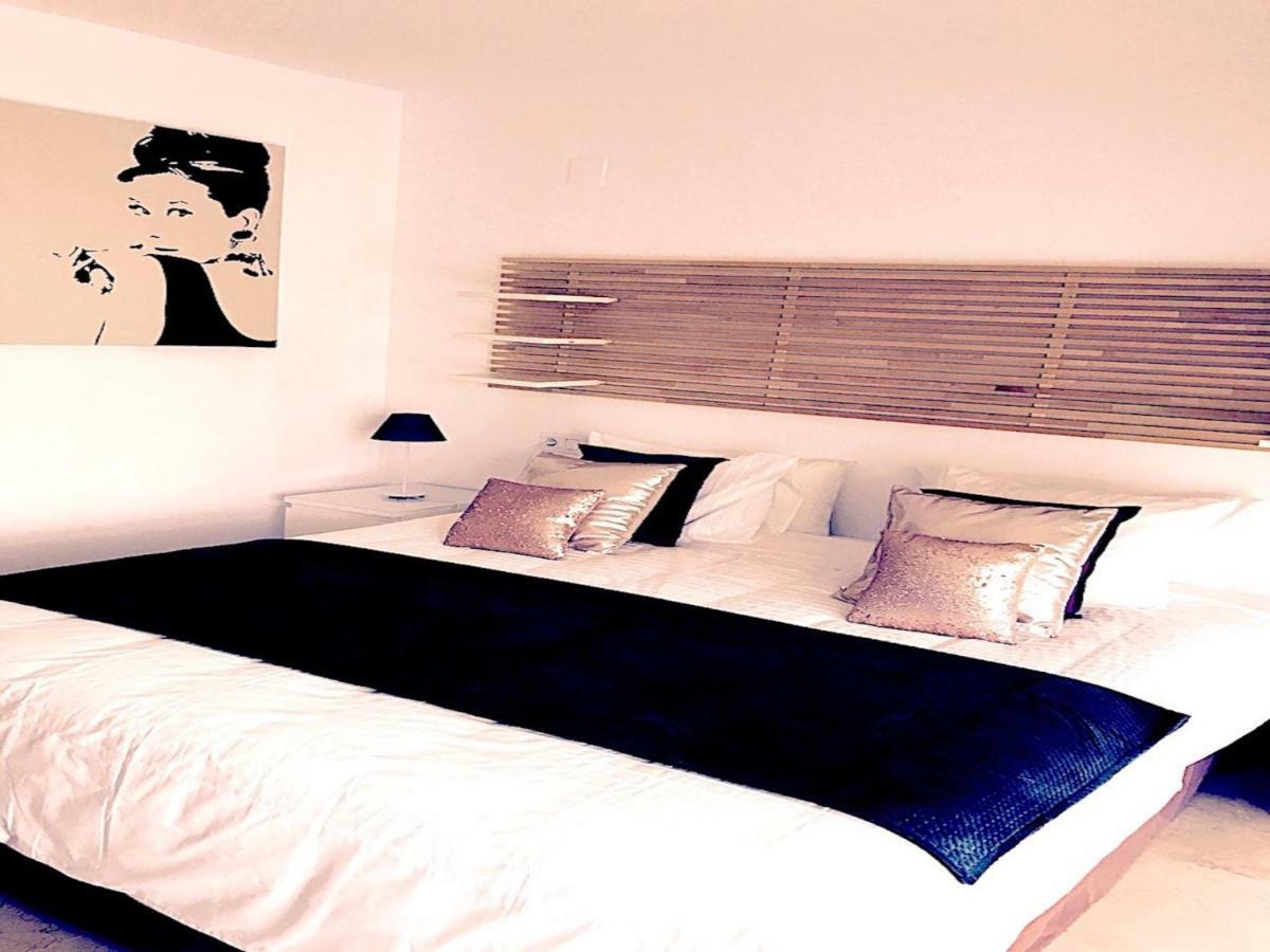Guadalmina Apartamento *