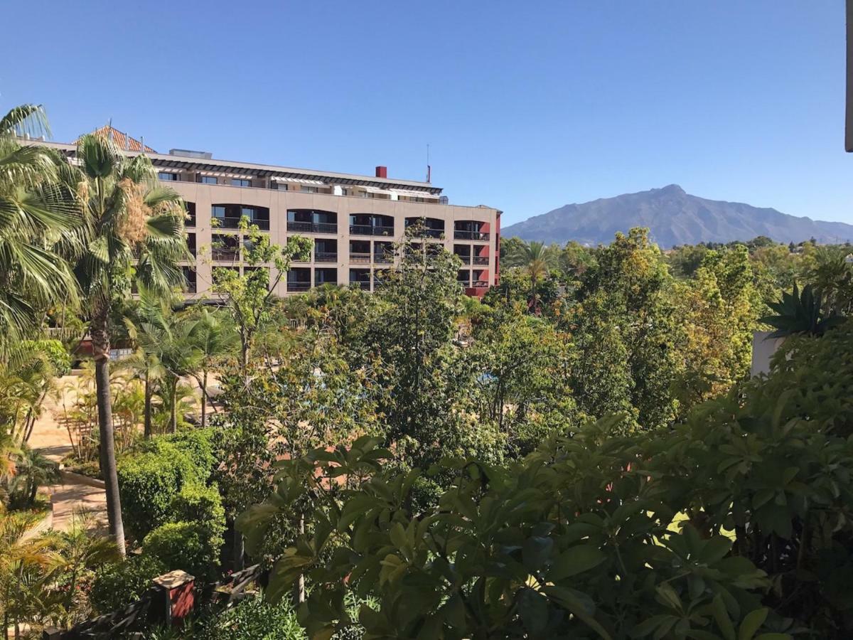 Apartamento Guadalmina *