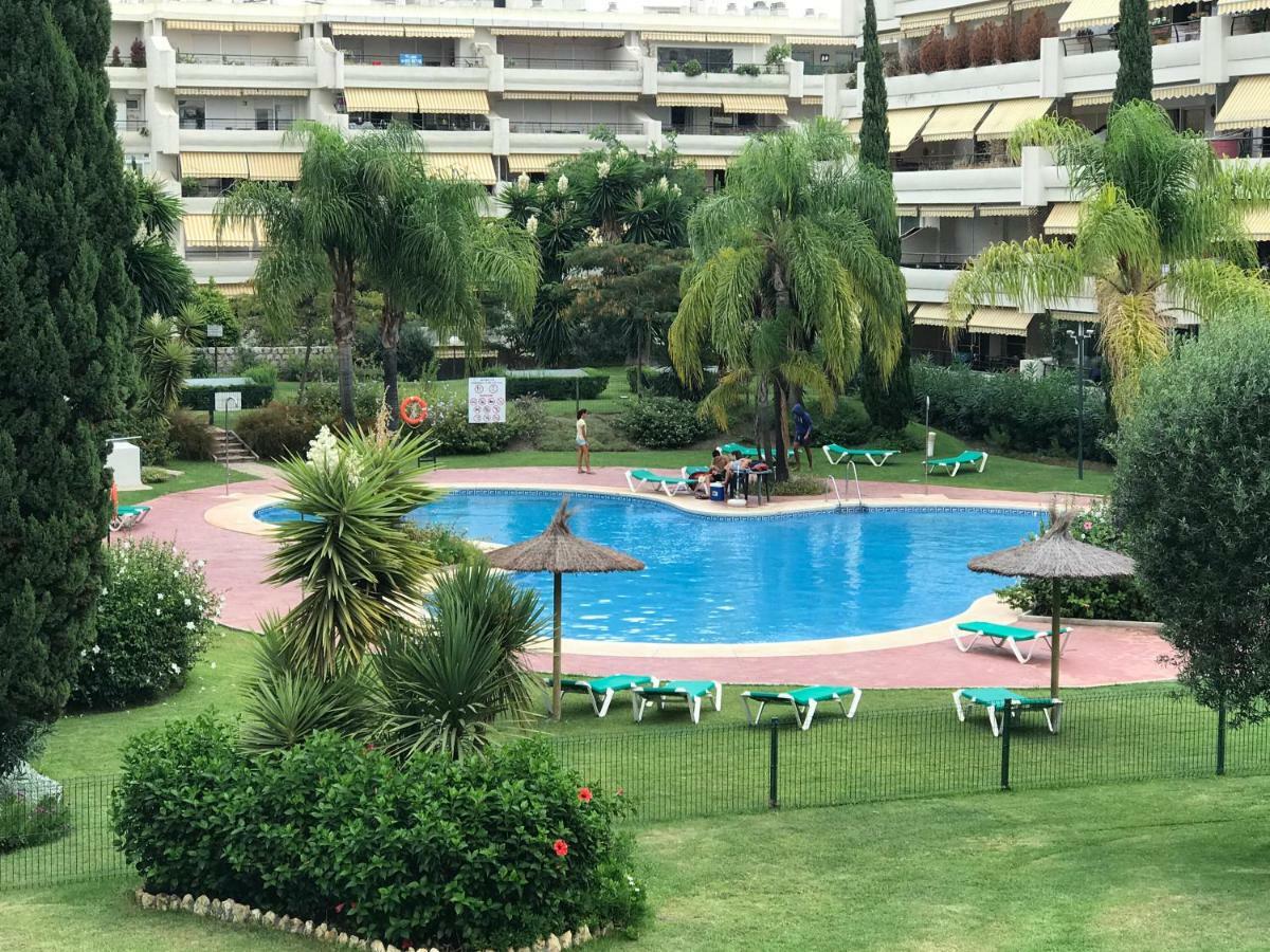 Guadalmina Apartamento Marbella