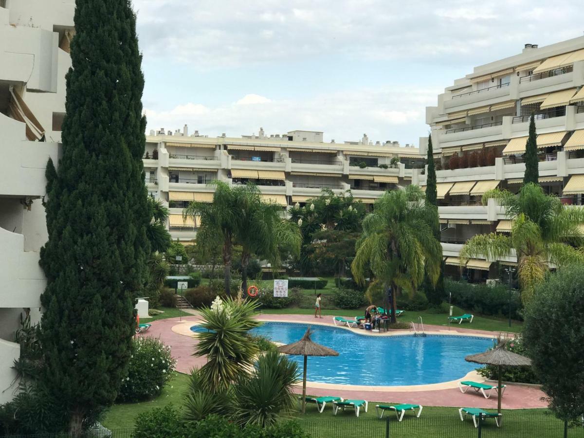 Apartamento Guadalmina