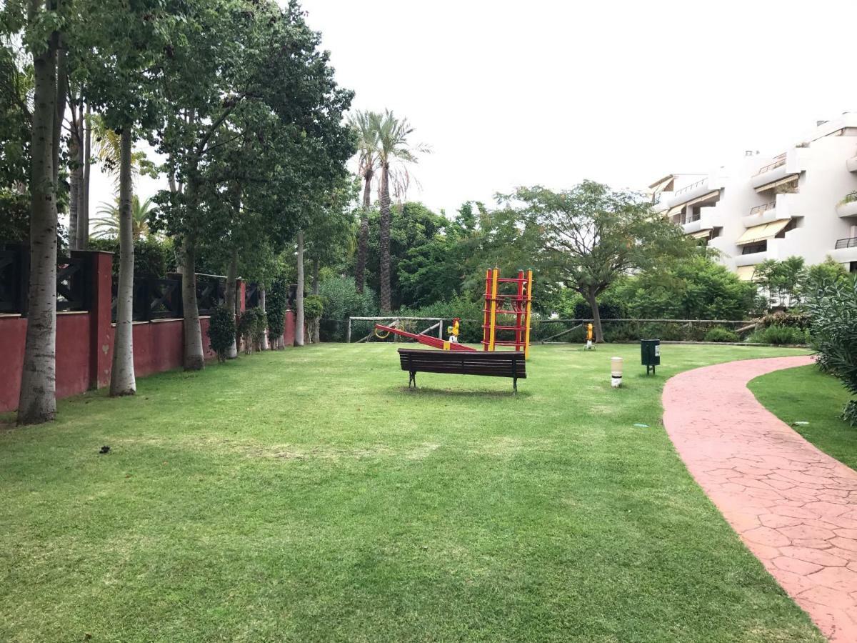 Guadalmina Apartamento