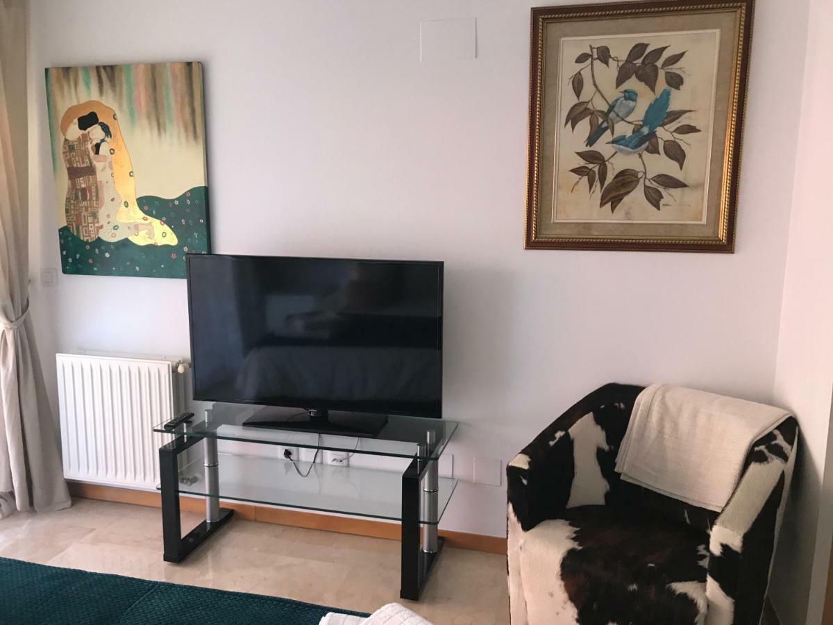 Guadalmina Apartamento