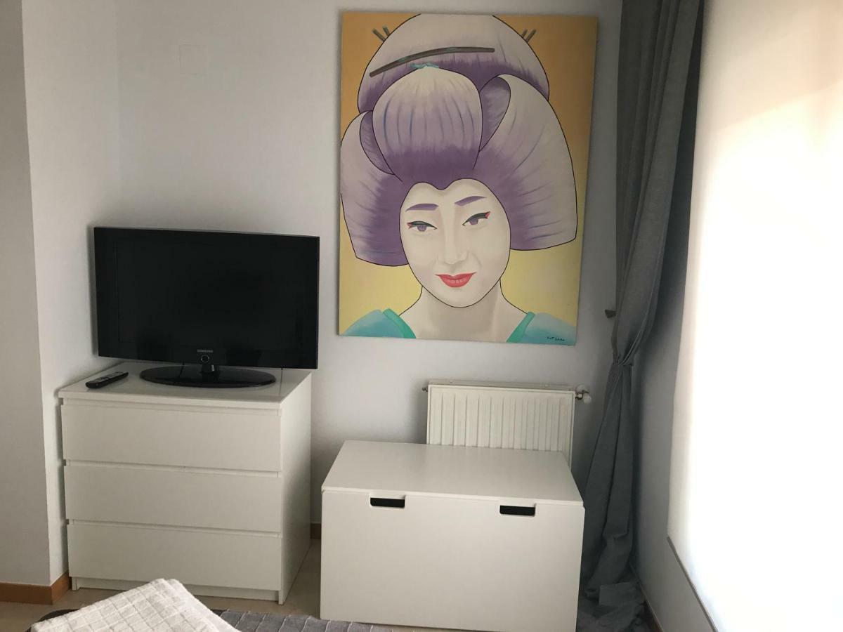 Guadalmina Apartamento *