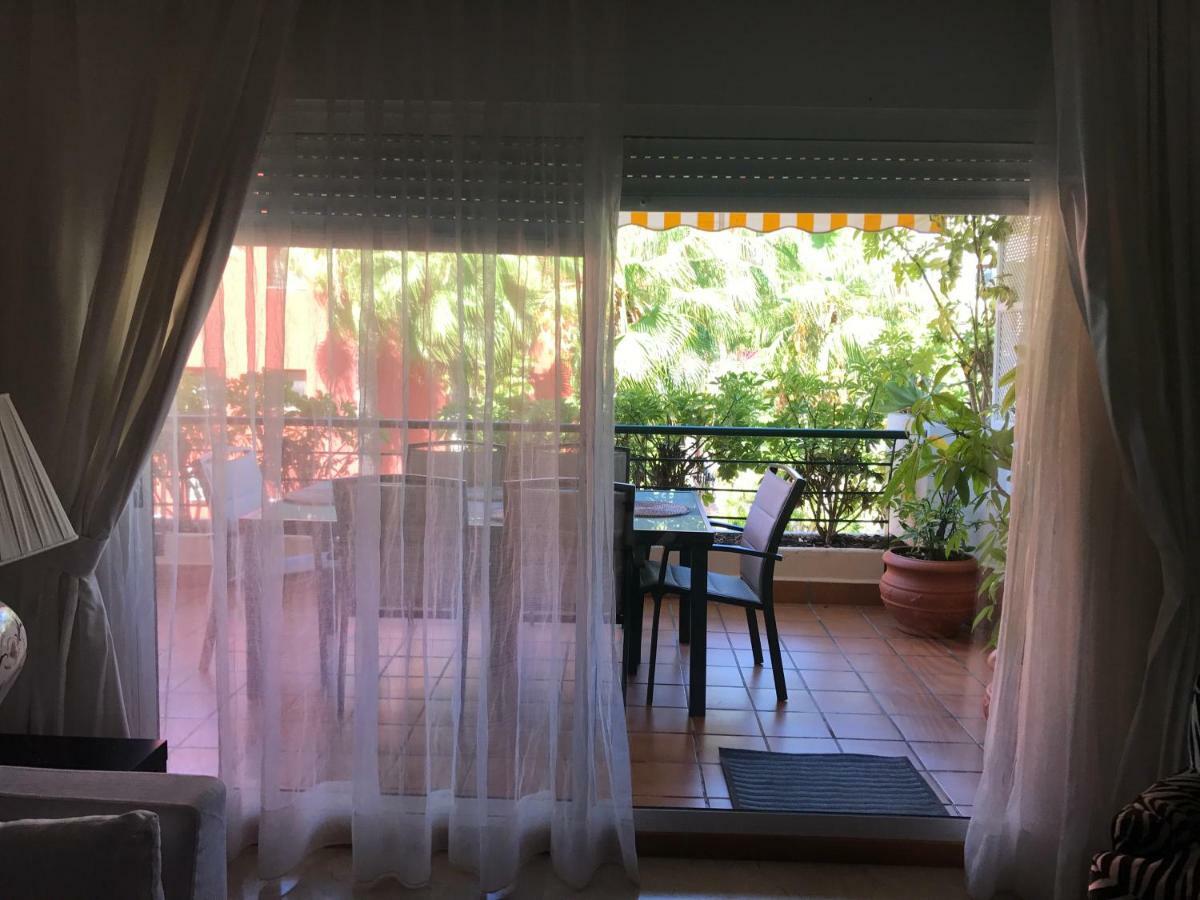 Guadalmina Apartamento