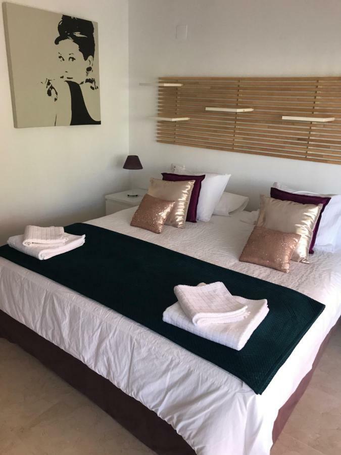 Guadalmina Apartamento