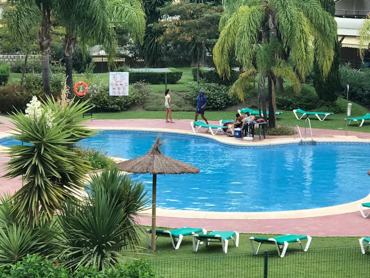 Apartamento Guadalmina Marbella