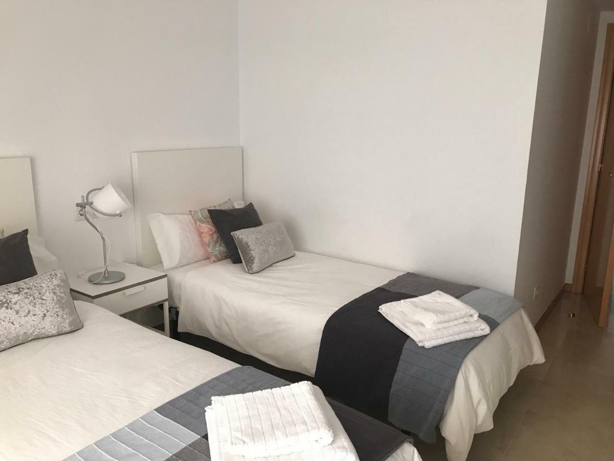Apartamento Guadalmina Marbella
