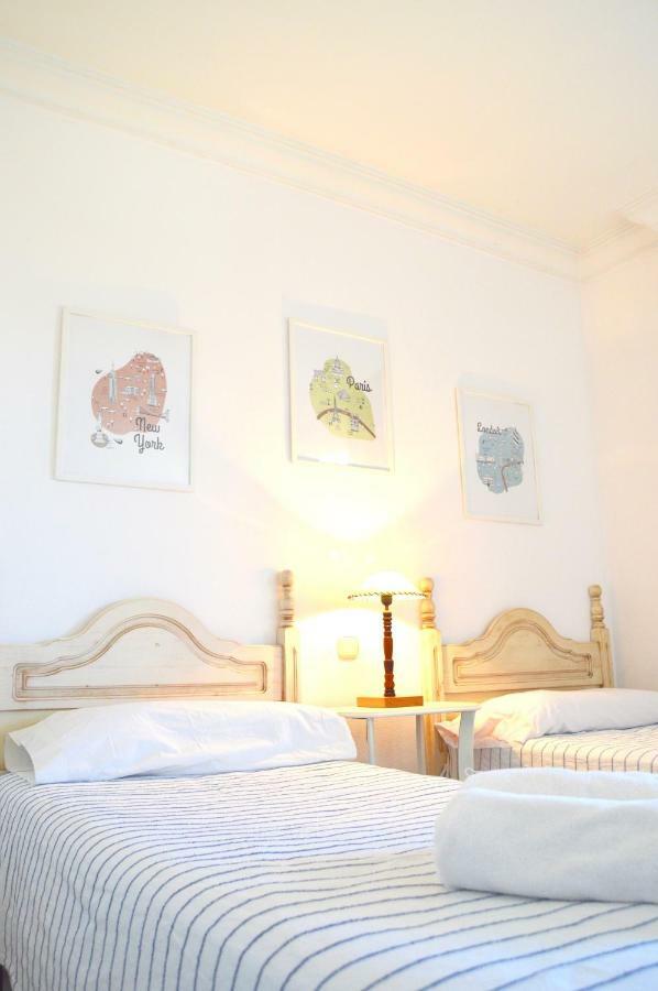 Apartment Center Puerto Banus