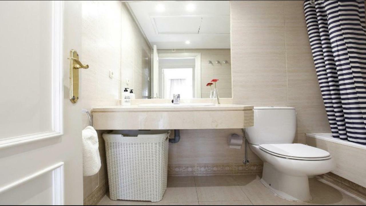 Center Puerto Banus Apartment