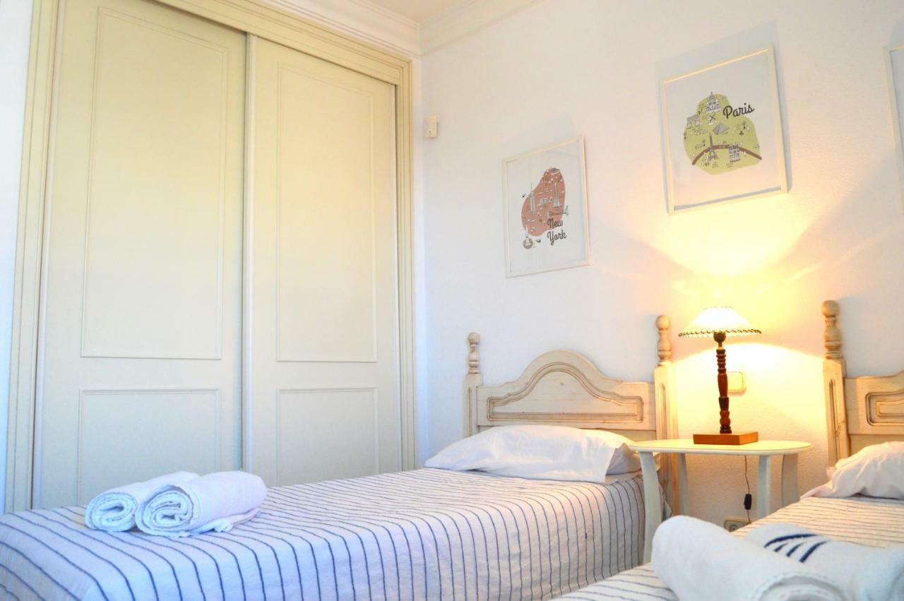 Apartment Center Puerto Banus Marbella