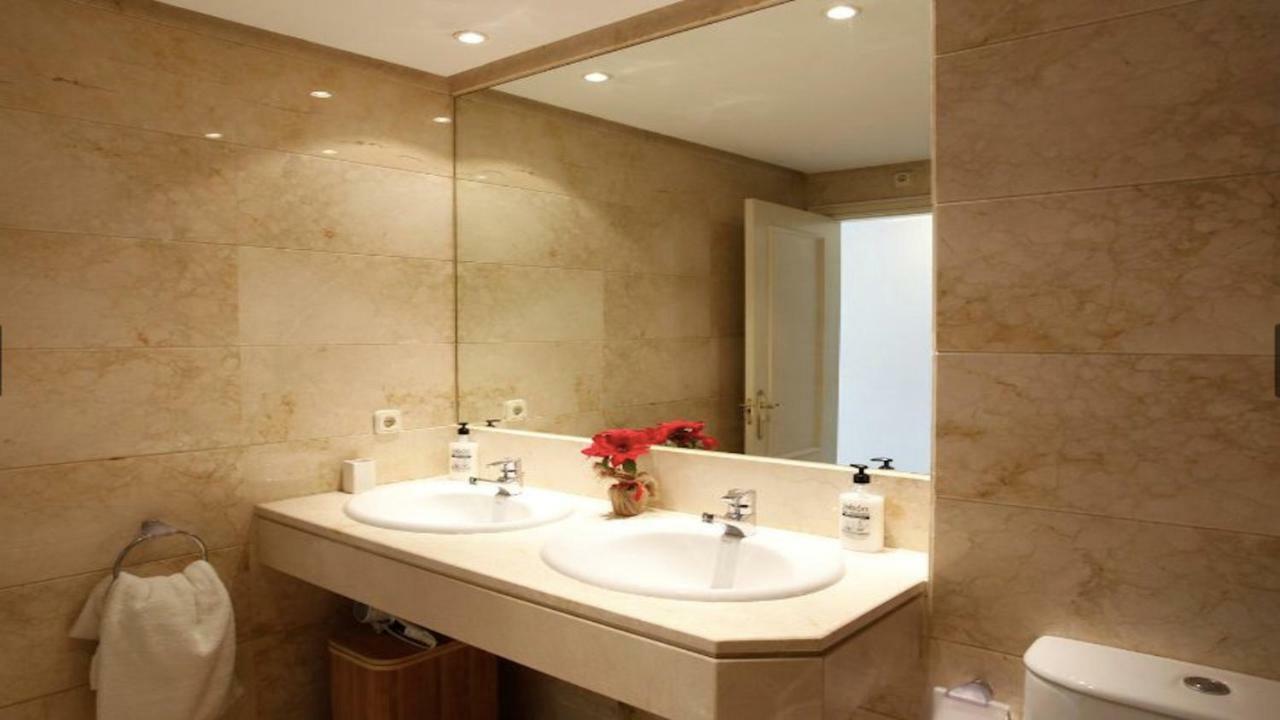 Center Puerto Banus Apartment Marbella